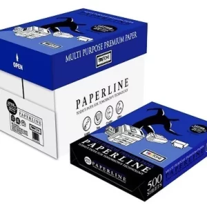 Paperline Copy Paper A4 80GSM